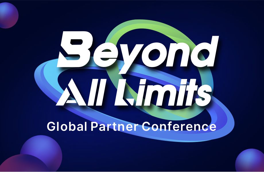 戴維醫(yī)療_Beyond All Limits | 2024年戴維醫(yī)療國際代理商大會圓滿召開！